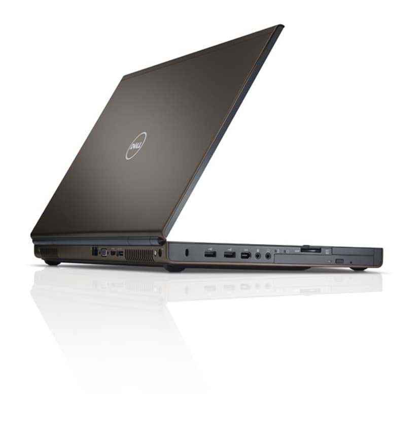 Dell Precision M6600 Ci7 2.2 8GB/750 M8900 17.3" W7p