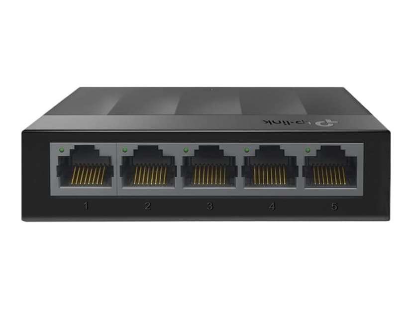 TP-Link LiteWave LS1005G 5-port Gigabit Switch