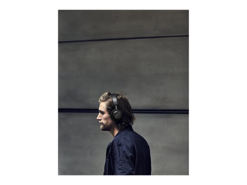 B&O Beoplay H9 3rd Gen - Matte Black (1646300) | Dustin.nl B&O Beoplay H9 3rd Gen - Matte Black (1646300) | Dustin.nl