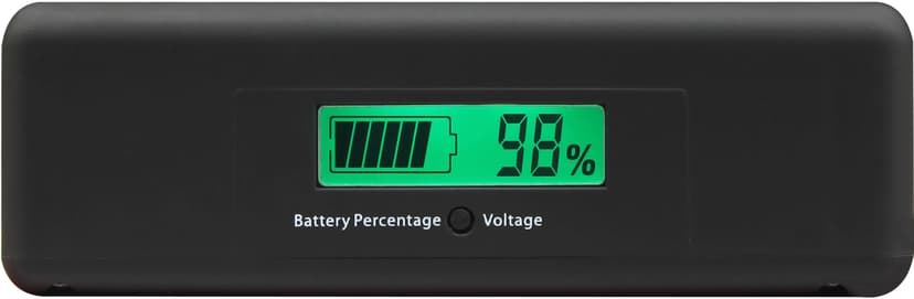 Direktronik PoE Batteri Li-Lon 7500mAh Portable Plus (803.AT/AF)