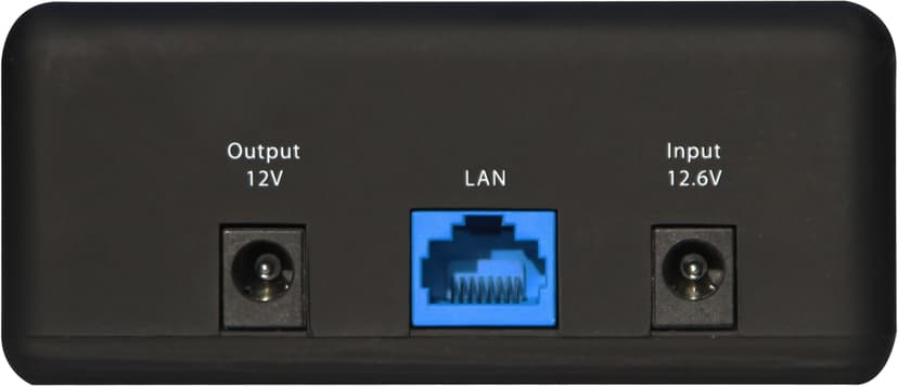 Direktronik PoE Battery Li-Lon 7500mAh Portable Plus (803.AT/AF)