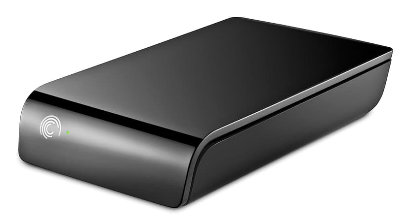 Seagate Expansion External Drive