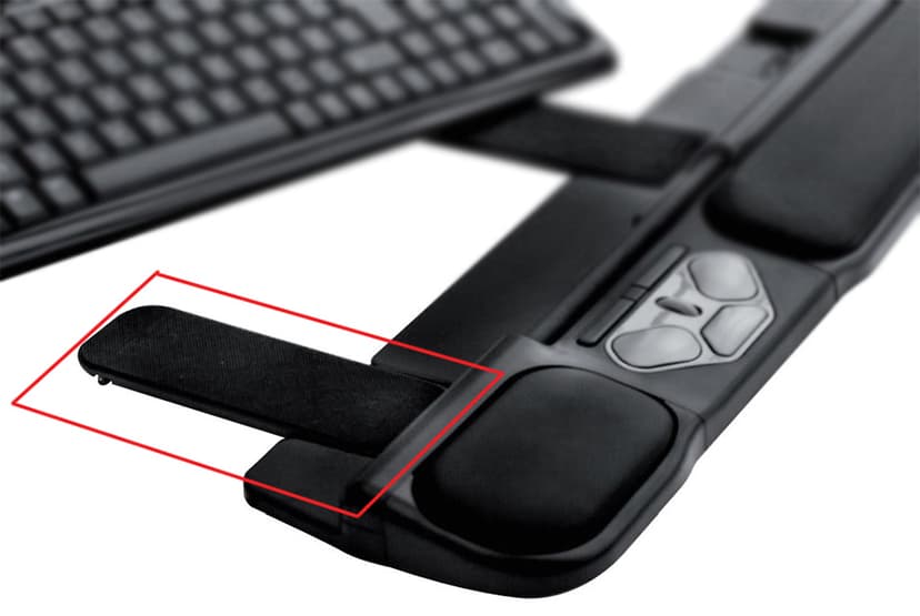 Contour Design Keyboard Riser for Pro2