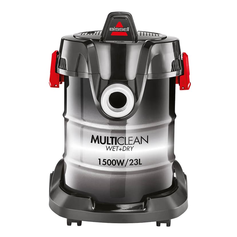 Bissell MultiClean Wet &amp; Dry Drum 23L
