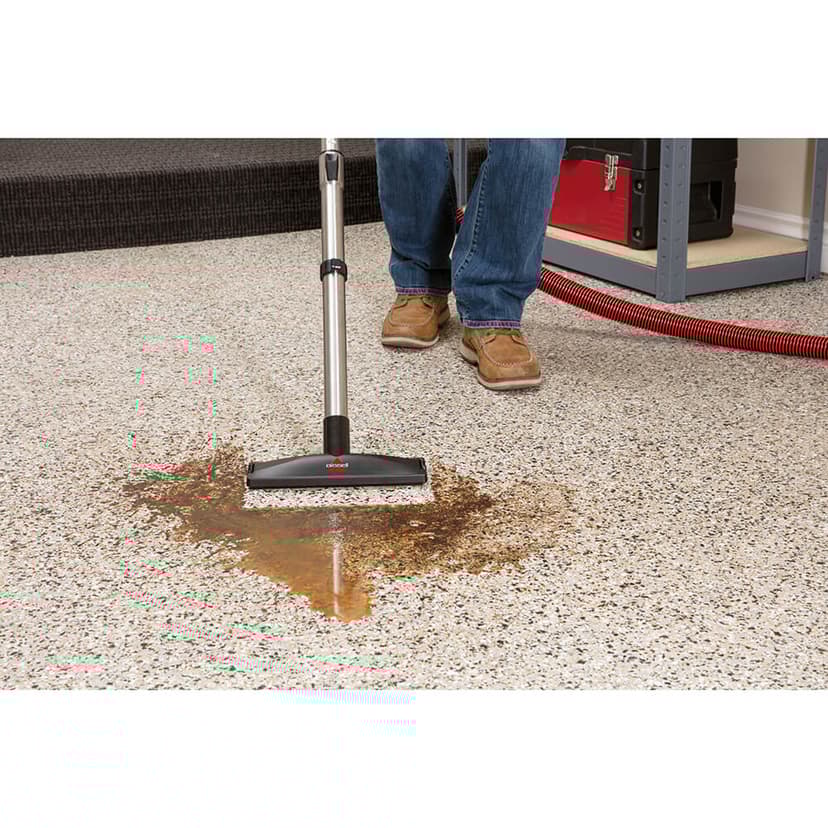 Bissell MultiClean Wet &amp; Dry Drum 23L