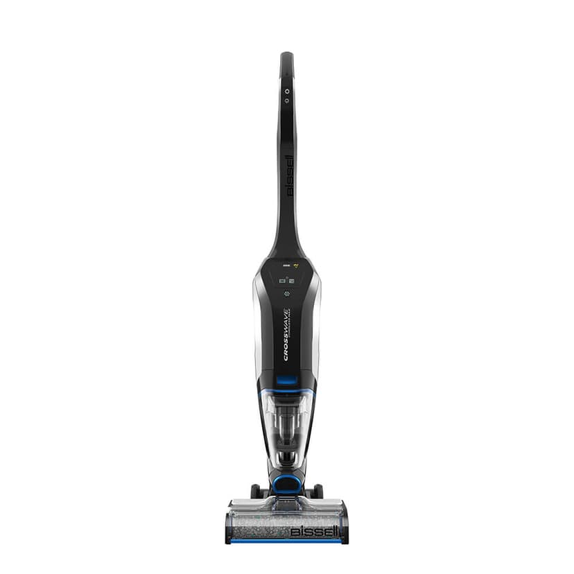 Bissell CrossWave Max Multi Cleaning