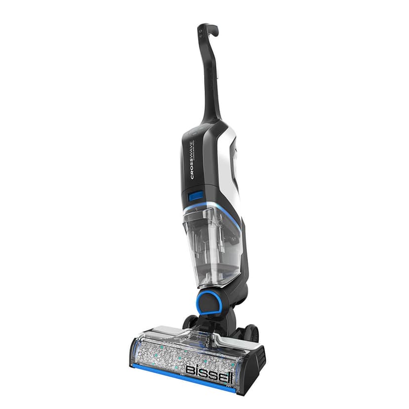 Bissell CrossWave Max Multi Cleaning