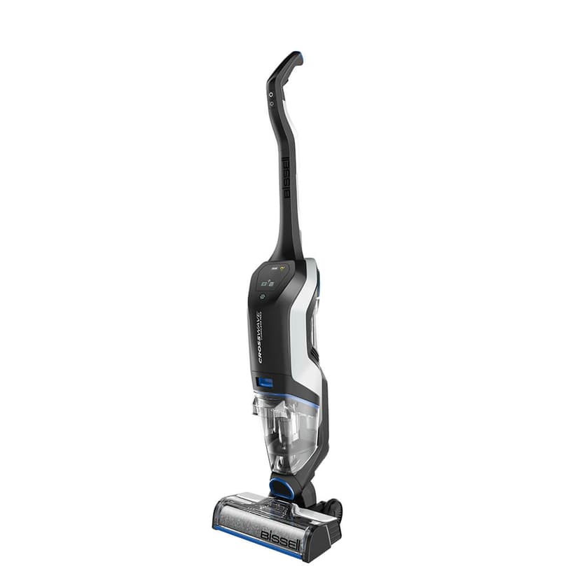 Bissell CrossWave Max Multi Cleaning