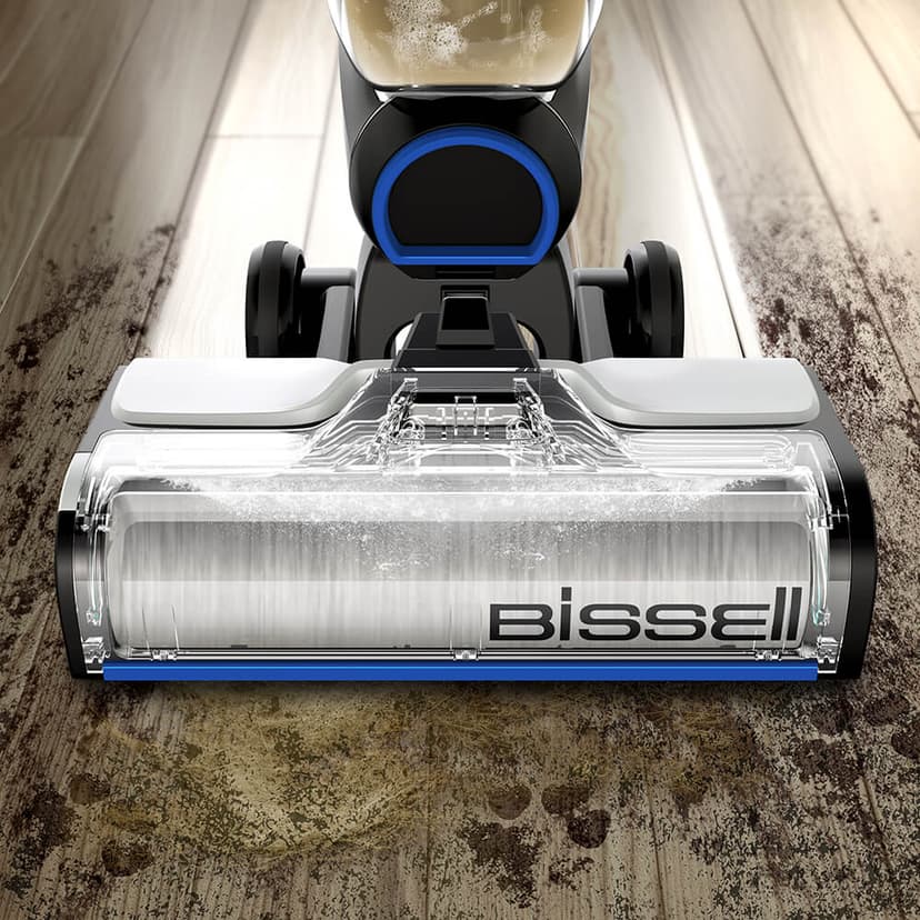 Bissell CrossWave Max Multi Cleaning