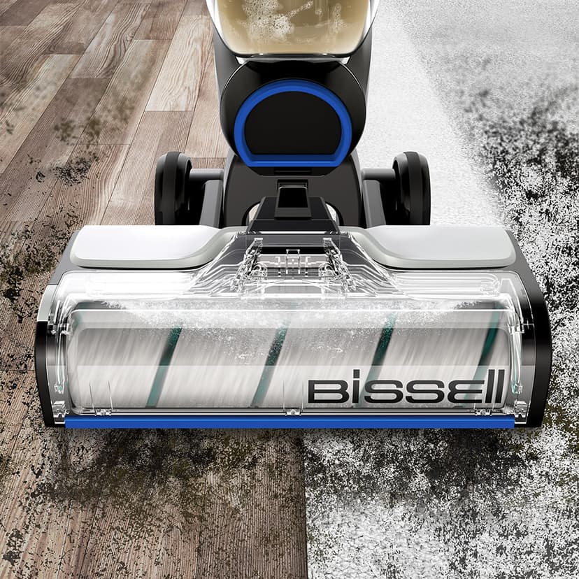 Bissell CrossWave Max Multi Cleaning