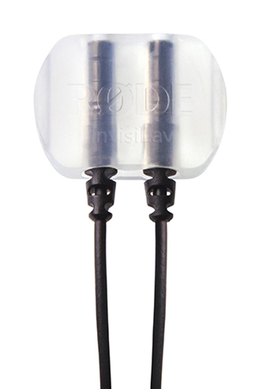 Røde InvisiLav 10-pack