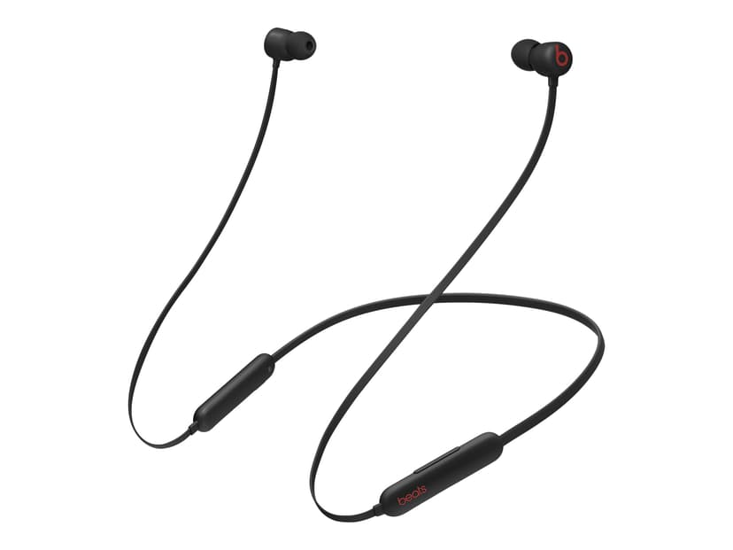 Apple Beats Flex All-Day Zwart