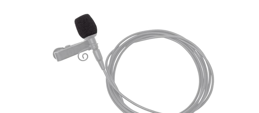 Røde WS-LAV puffskydd till Lavalier 3-pack