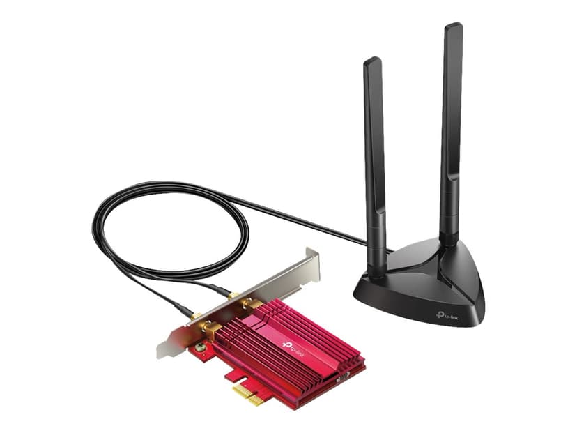 TP-Link Archer TX3000E
