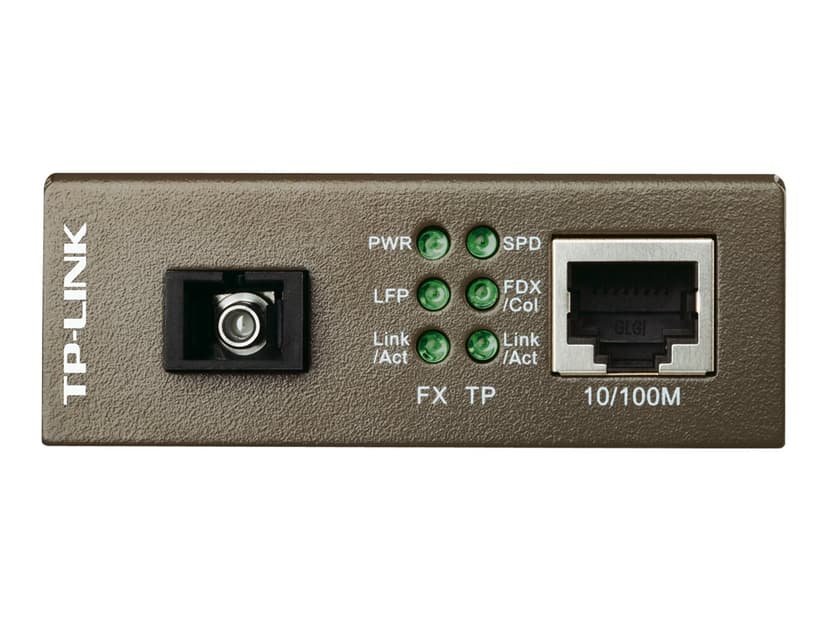 TP-Link MC112CS