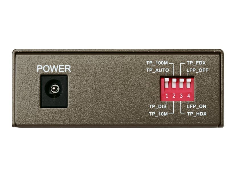 TP-Link MC112CS