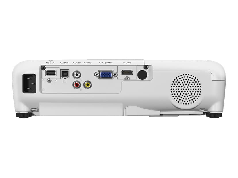 Epson EB-W06