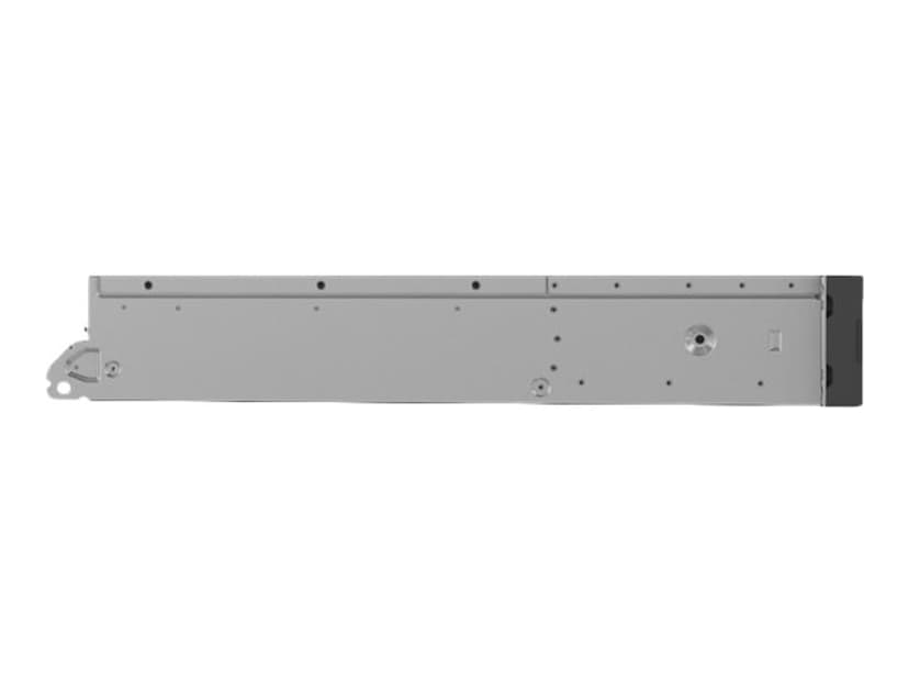 Lenovo ThinkSystem DE4000F 2U24 SFF controller enclosure