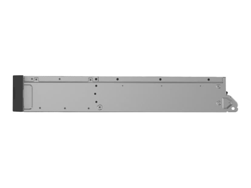 Lenovo ThinkSystem DE4000F 2U24 SFF controller enclosure