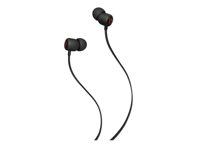 Apple Beats Flex All-Day Zwart