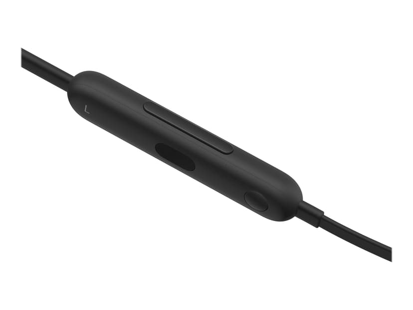 Apple Beats Flex All-Day Zwart