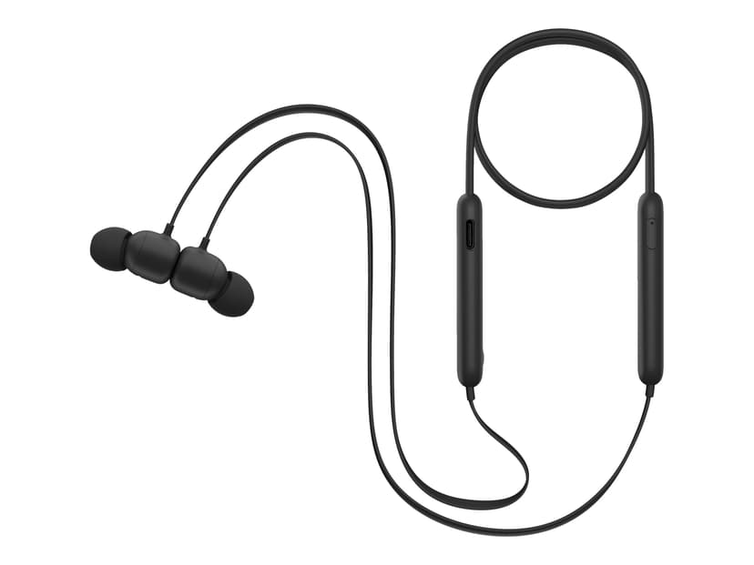 Apple Beats Flex All-Day Zwart