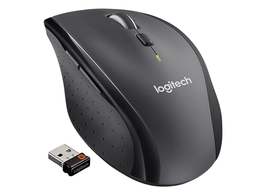 Logitech M705 Business