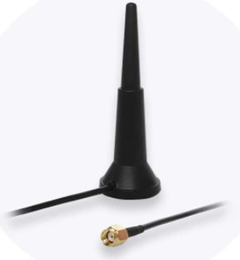 Teltonika Dual-Band WiFi Antenna Magnetic