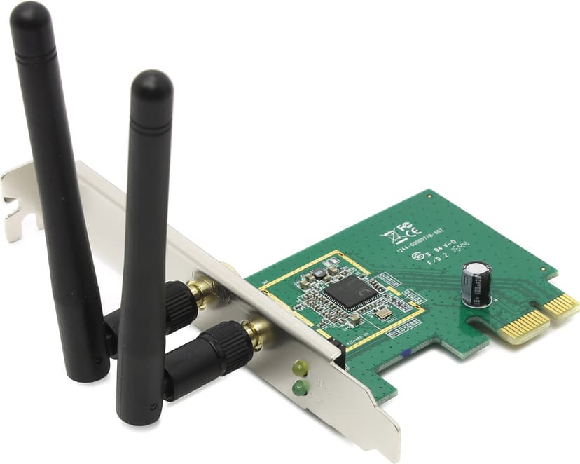 ASUS PCE-N15