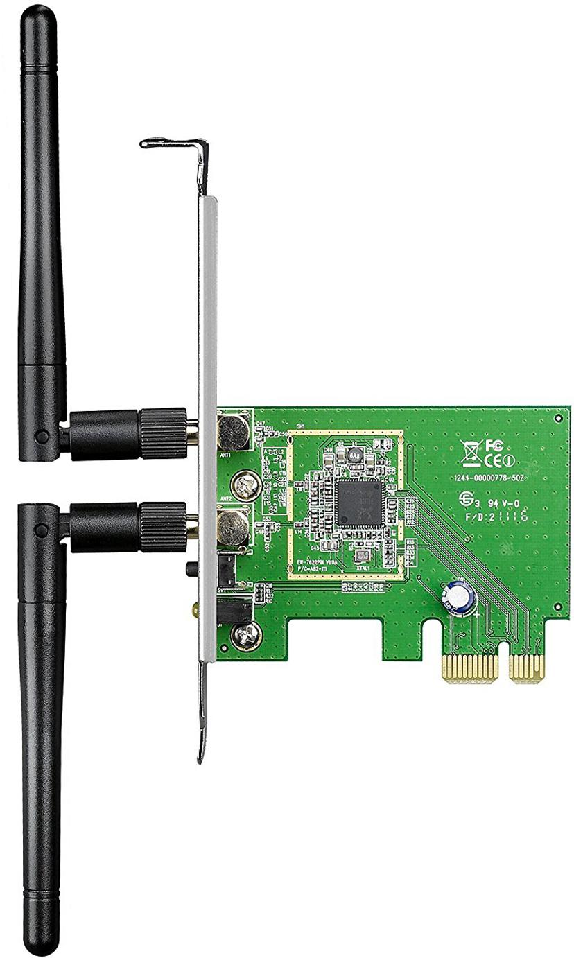 ASUS PCE-N15