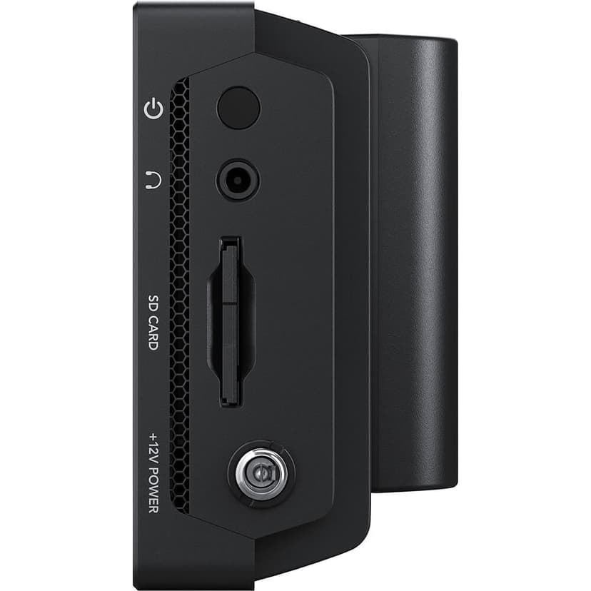 Blackmagic Video Assist 5" 12G