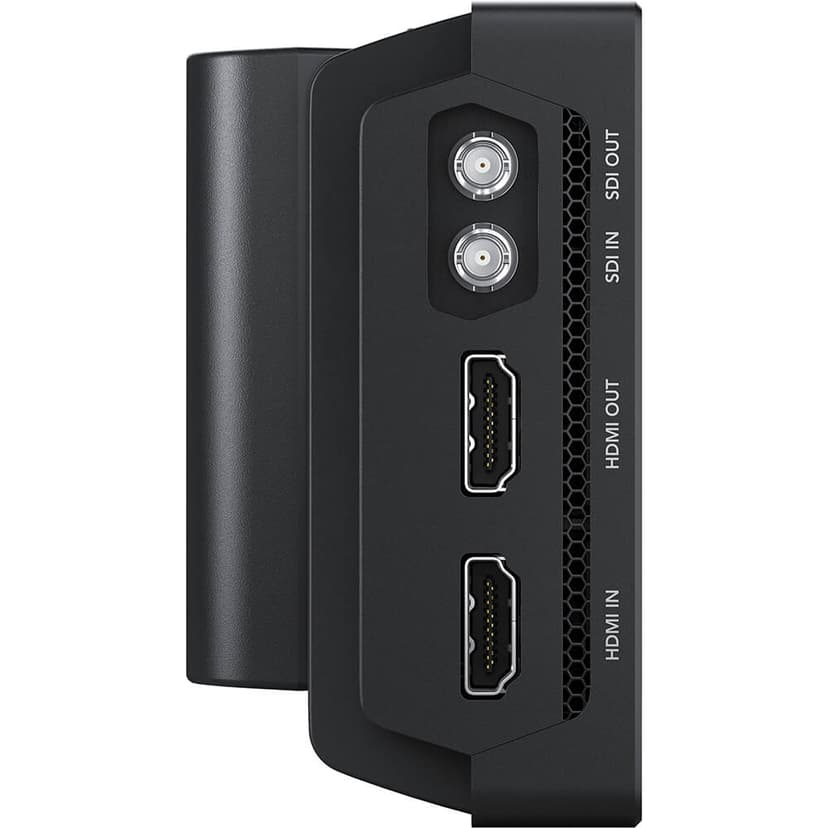 Blackmagic Video Assist 5" 12G