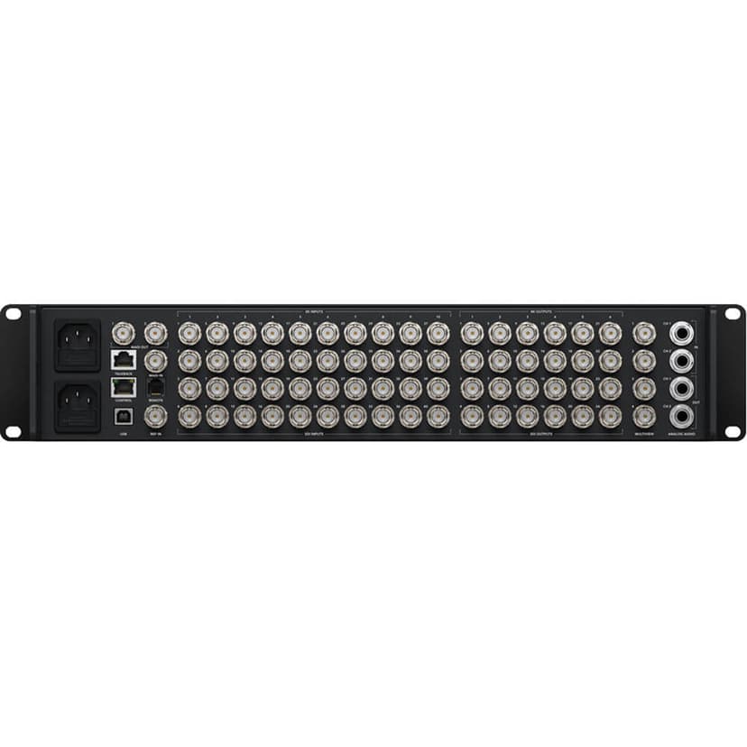Blackmagic Atem Constellation 8K