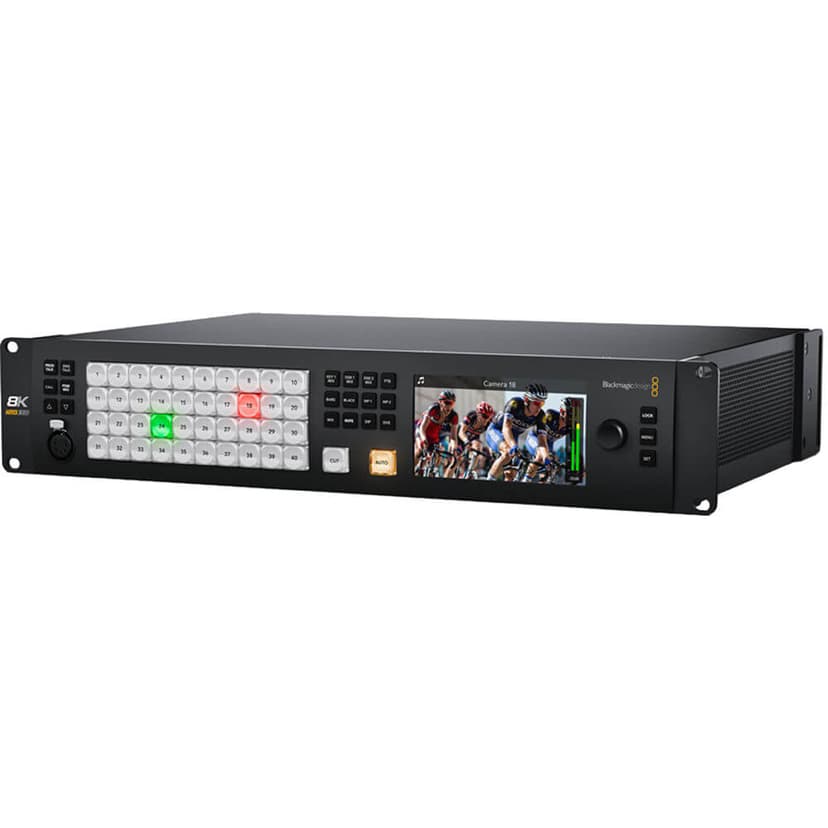 Blackmagic Atem Constellation 8K