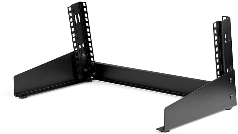 Startech Open Frame Desktop Rack 4U