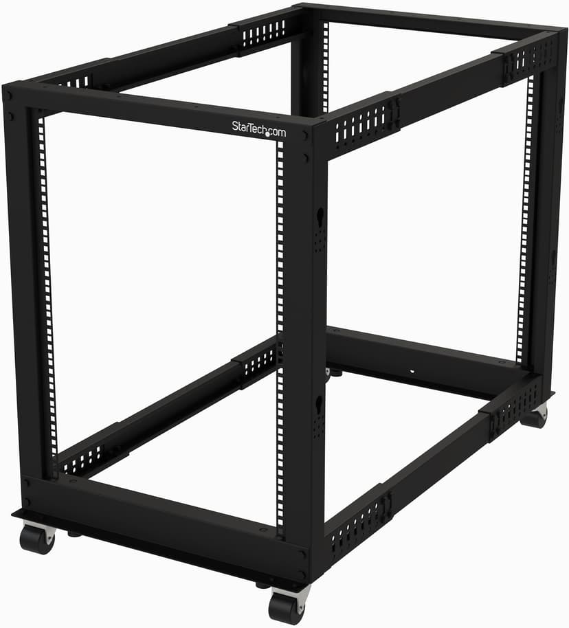 Startech Open Frame Server Rack 15U