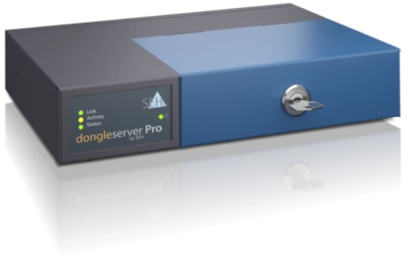 Direktronik Dongleserver Pro