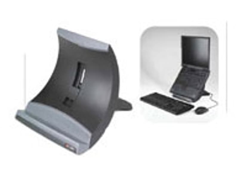 3M Vertical Notebook Riser LX550