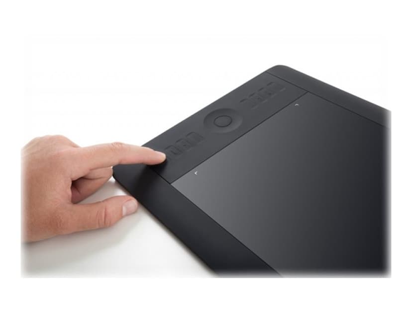 Wacom Intuos5 Touch Large (PTH-850-EN)