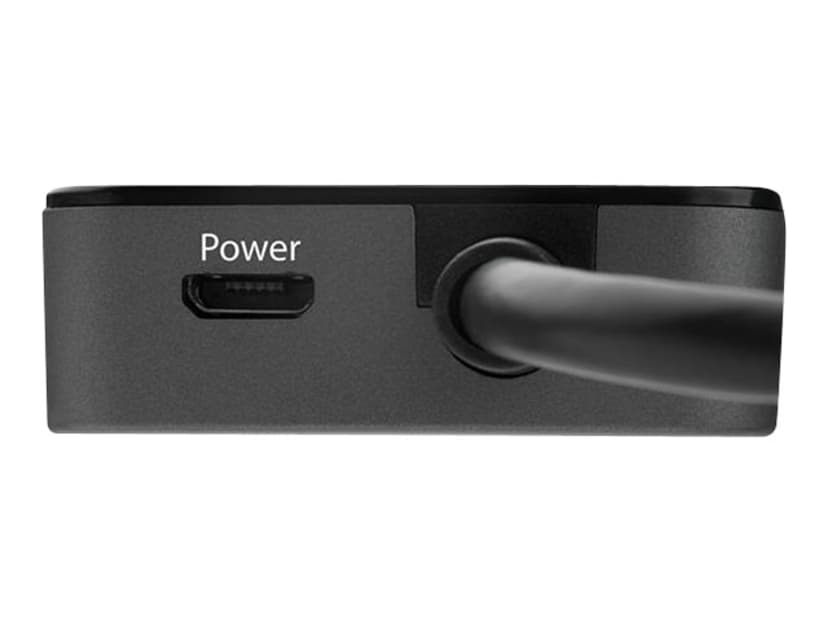 Startech 3-Port Multi Monitor Adapter