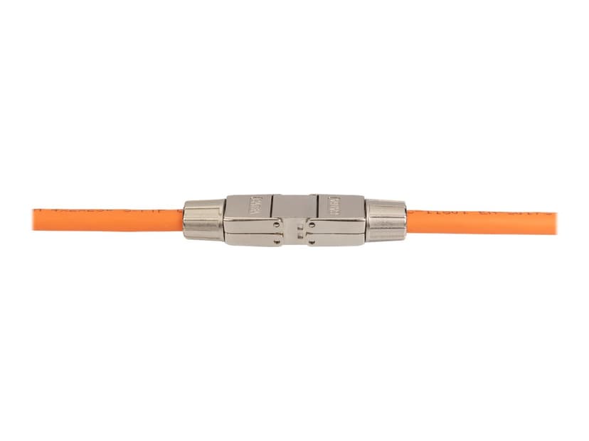 Digitus CAT6A Coupling Field Application