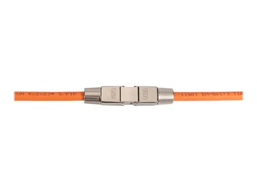 Digitus CAT6A Coupling Field Application