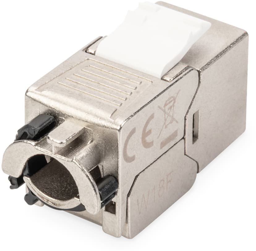 Digitus Keystone CAT6A FTP 24-Pack
