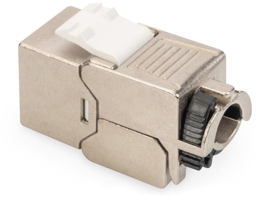 Digitus Keystone CAT6A FTP 24-Pack