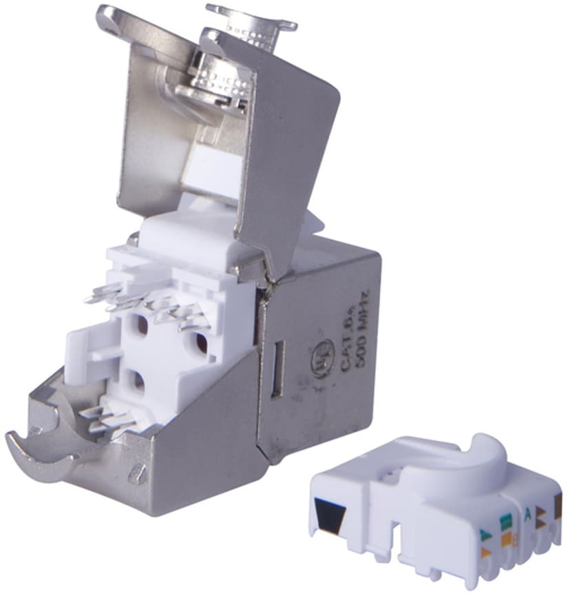 Digitus Keystone CAT6A FTP 24-Pack