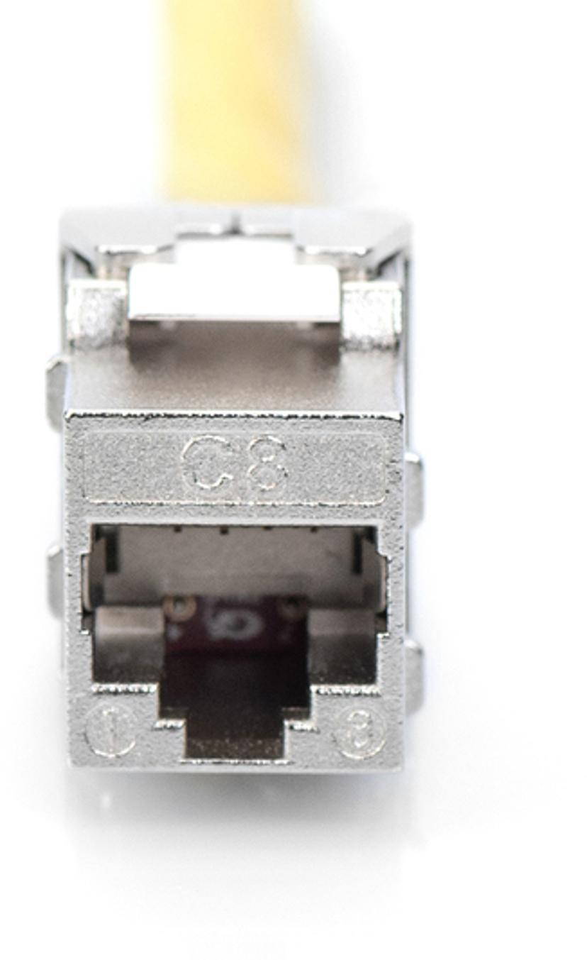 Digitus Keystone CAT 8.1 Tool-Free