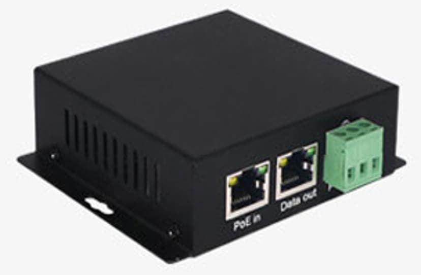 Direktronik Industrial PoE Splitter 90W 12V 7.5A