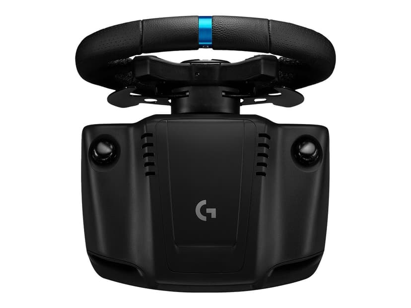 Logitech G923 TrueForce PS/PC Svart