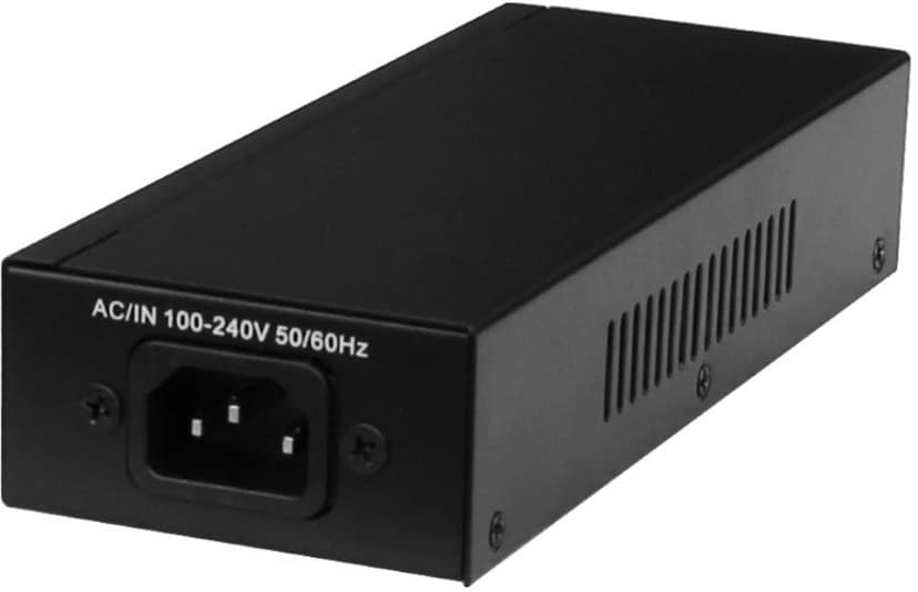 Direktronik PoE-injektor 802.3AT 60W