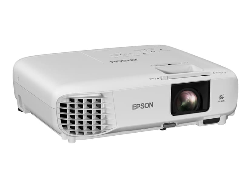 Epson EB-FH06 Full HD